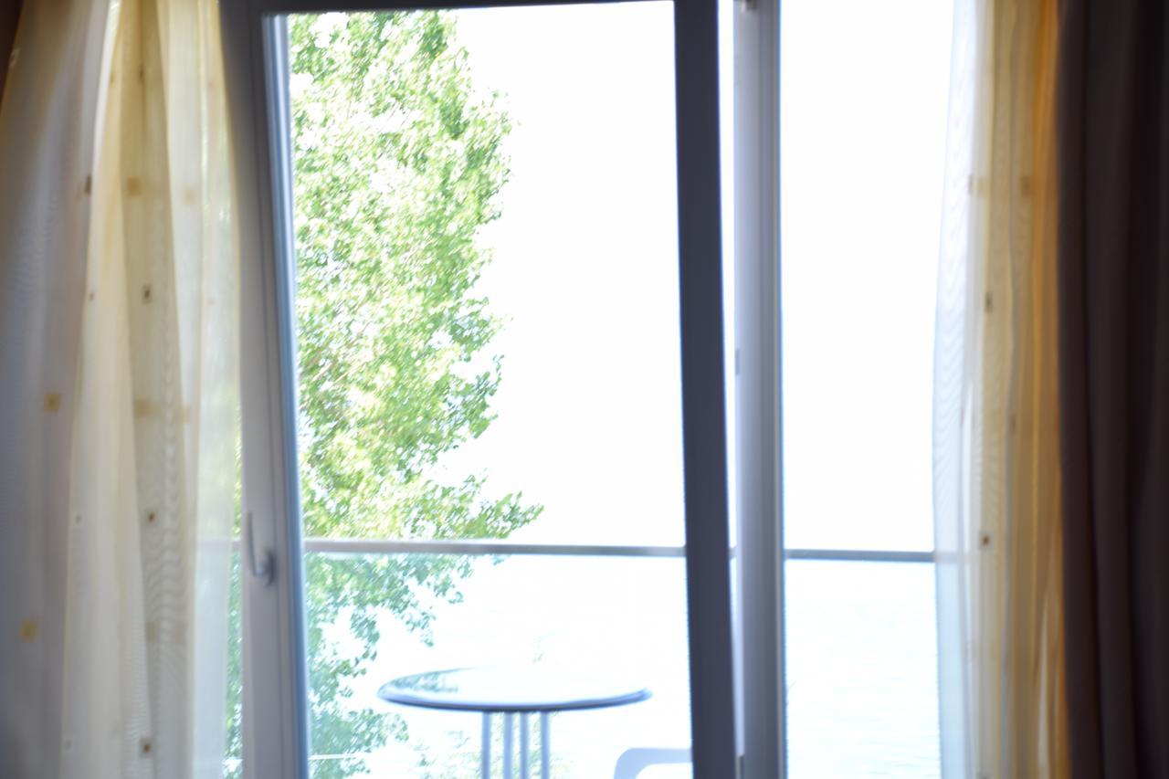 Hotel Pogradeci 2 Tushemisht 外观 照片