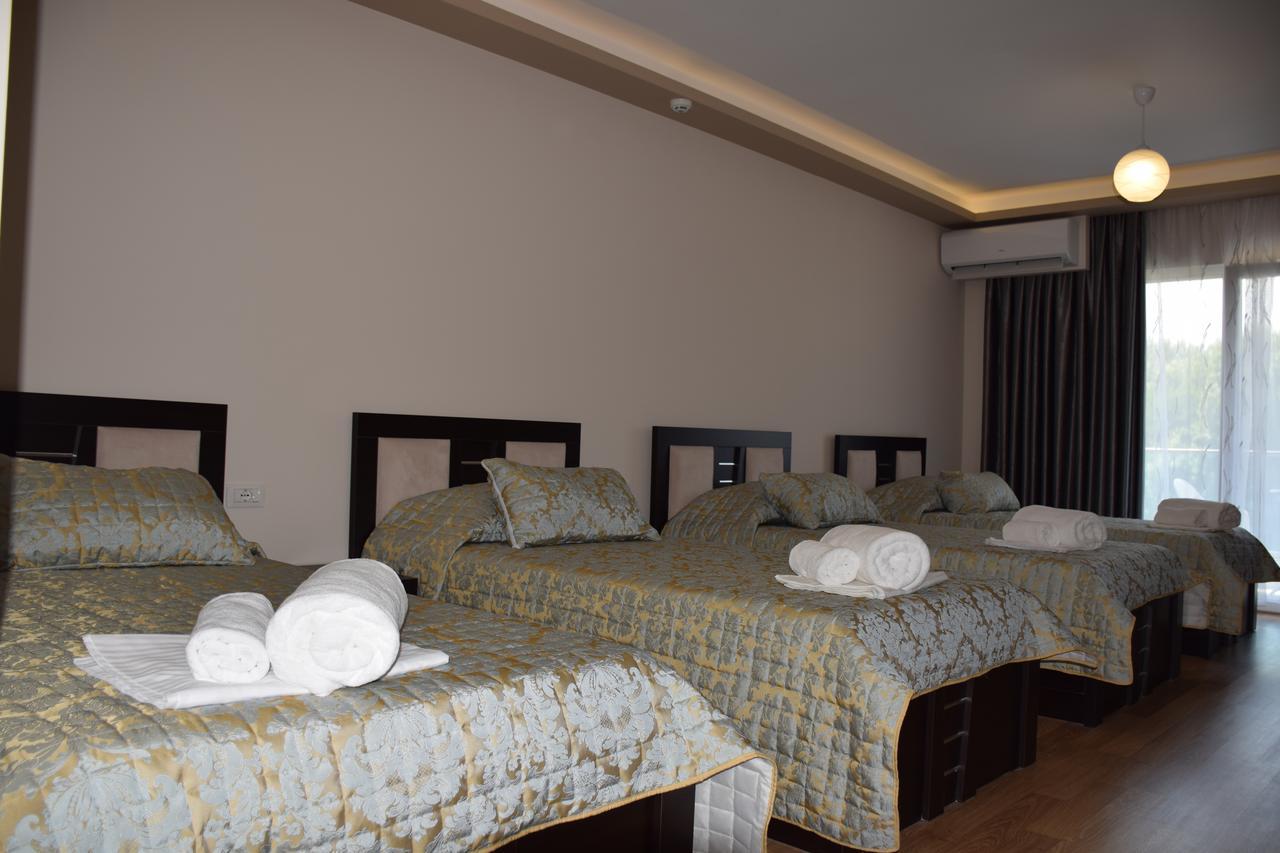 Hotel Pogradeci 2 Tushemisht 外观 照片