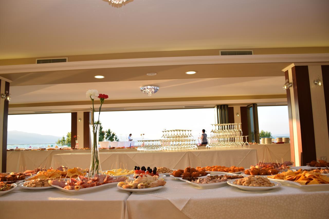 Hotel Pogradeci 2 Tushemisht 外观 照片